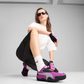PUMA | MOSTRO OG { WILD BERRY-SILVER