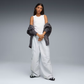 PUMA | MOSTRO METAL { SILVER-BLACK