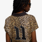 PUMA | x A$AP ROCKY BABY TEE { WARM BEIGE-AOP