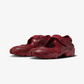 NIKE | AIR RIFT { TEAM RED/BLACK