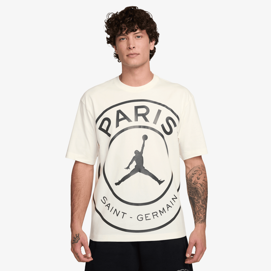 JORDAN | PARIS SAINT-GERMAIN { WHITE