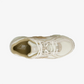 New Balance | 740 { CREAM/BEIGE