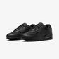 Nike | AIR MAX 90 { BLACK/BLACK-BLACK-BLACK