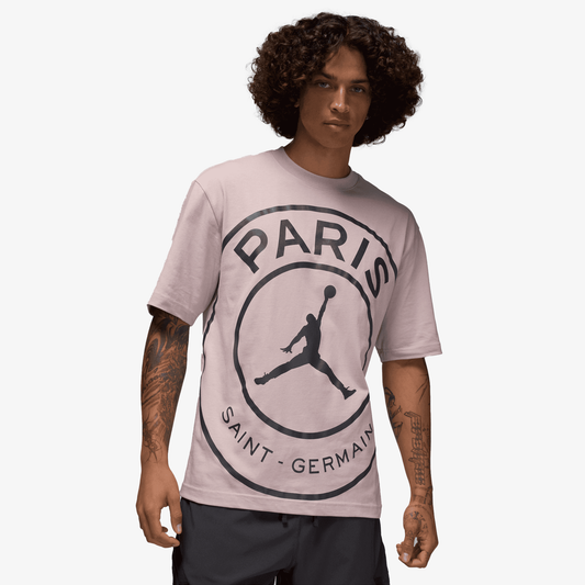JORDAN | PARIS SAINT-GERMAIN { PARTICLE ROSE
