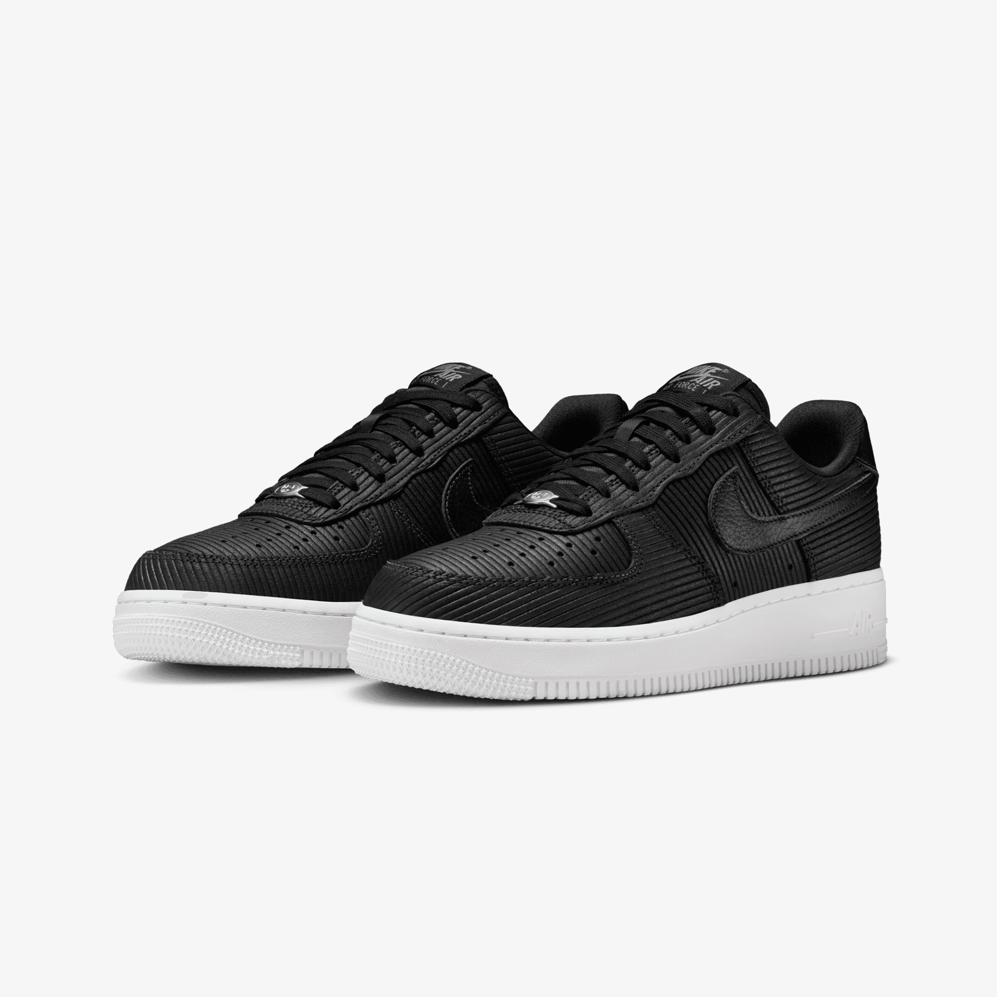 air force 1 black 2020