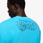 PUMA | x RICK AND MORTY LONG SLEEVE { BLUE