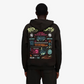 PUMA | x RICK AND MORTY { PUMA BLACK