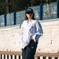 SUPERKICKS | CITY BOY CAP { NAVY
