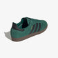 ADIDAS ORIGINALS | SAMBA OG { COLLEGIATE GREEN/CORE BLACK/GUM