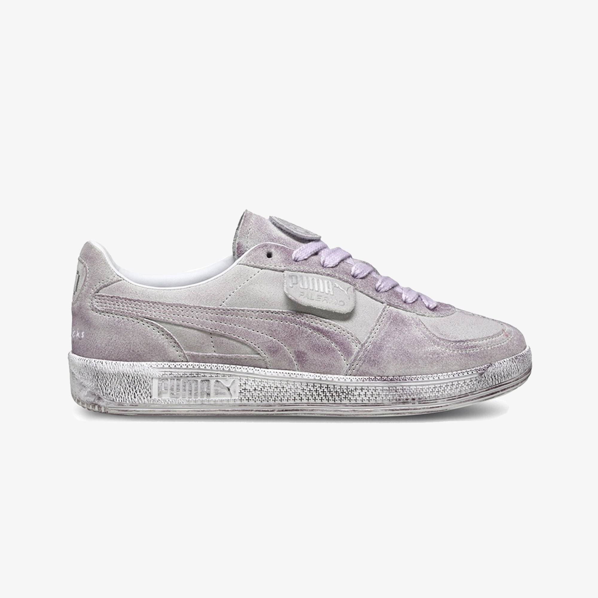 PUMA | PUMA x SUPERKICKS PALERMO JAMUN { STAINED