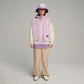 Puma | SOPHIA CHANG HOODIE  { GRAPE MIST