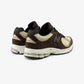 New Balance | 2002RX GORE-TEX  { BLACK/COFFEE/SANDTONE/ STONEWARE