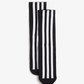 Y-3 | STRIPES SOCKS {BLACK