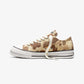 CONVERSE | CHUCK TAYLOR ALL STAR THROWBACK { MISO GLAZE/WARM QUARRY