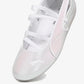 PUMA | SPEEDCAT PEARLIZED BALLET { WHITE