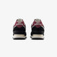 New Balance | 574 { BLACK/WHITE
