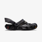 Crocs | BATMAN BATMOBILE CLASSIC CLOG { BLACK