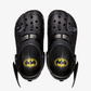 Crocs | BATMAN BATMOBILE CLASSIC CLOG { BLACK