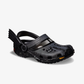 Crocs | BATMAN BATMOBILE CLASSIC CLOG { BLACK