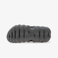 Crocs | ECHO DUCK CAMO CLOG { CHARCOAL/BLACK
