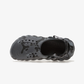 Crocs | ECHO DUCK CAMO CLOG { CHARCOAL/BLACK