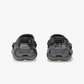 Crocs | ECHO DUCK CAMO CLOG { CHARCOAL/BLACK