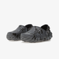 Crocs | ECHO DUCK CAMO CLOG { CHARCOAL/BLACK
