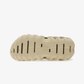 Crocs | ECHO DUCK CAMO CLOG { BONE/BLACK