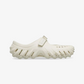 Crocs | ECHO MARY JANE CLOG { IVORY