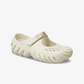 Crocs | ECHO MARY JANE CLOG { IVORY