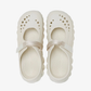 Crocs | ECHO MARY JANE CLOG { IVORY