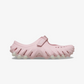 Crocs | ECHO MARY JANE CLOG { PINK