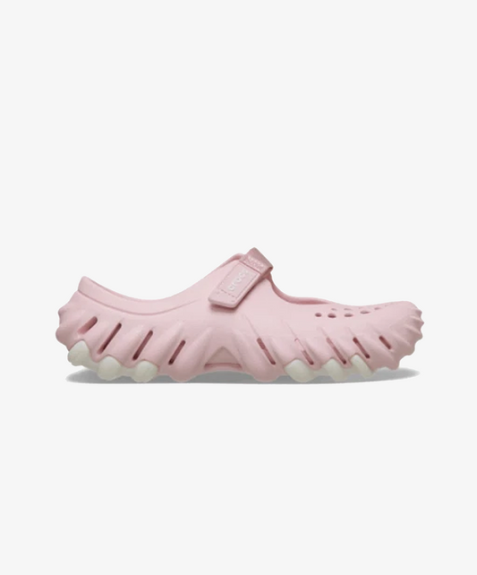 Crocs | ECHO MARY JANE CLOG { PINK