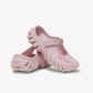 Crocs | ECHO MARY JANE CLOG { PINK