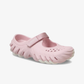 Crocs | ECHO MARY JANE CLOG { PINK