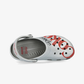 Crocs | DIET COKE CLASSIC CLOG  { GREY/RED