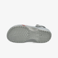 Crocs | DIET COKE CLASSIC CLOG  { GREY/RED