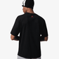 JORDAN | GRAPHIC T-SHIRT { BLACK/WHITE/INFRARED 23