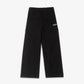 Superkicks | FW25 SWEATPANTS { BLACK