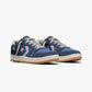 CONVERSE | AS-1 PRO { NAVY/ARMOR BLUE/CLASSIC ECRU