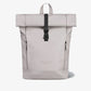 GASTON LUGA | RULLEN 16" BACKPACK { TAUPE