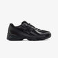 New Balance |  740 { BLACK/BLACK CEMENT