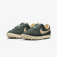 NIKE | ASTROGRABBER SUEDE { CAMO GREEN/MUSLIN-SAIL