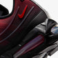 NIKE | AIR MAX  BIG BUBBLE { BLACK/UNIVERSITY RED-TOUGH RED