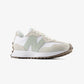 NEW BALANCE | 327 { ANGORA