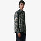 ALMOST GODS | THE TERRAIN RELAXED SHIRT IN MILITARY { OLIVE