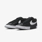 Nike | BLAZER LOW PRO CLUB  { BLACK/WHITE-ANTHRACITE