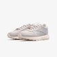 Reebok | CLASSIC LEATHER SP  { FOG/GRAY FAN