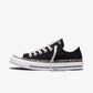 CONVERSE | CHUCK TAYLOR ALL STAR { BLACK/HAY DAY/WHITE