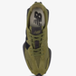 New Balance | 327 { WAKAME/BLACK
